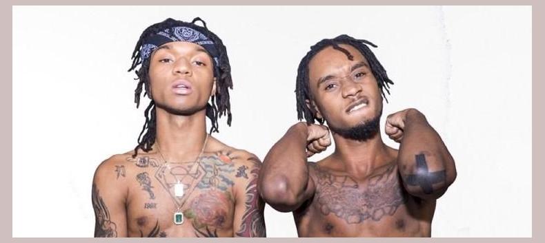 Rae Sremmurd